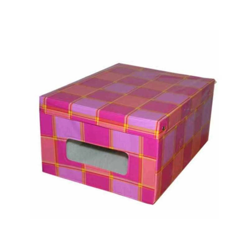 Scatola Sistemina N.3 36X48 H.19 Ladydoc 04360