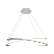 Lampada a sospensione LED bianca 3000K V-TAC VT-7908