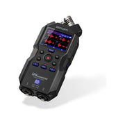 Registratore multitraccia zoom h4essential black - 4515260029389