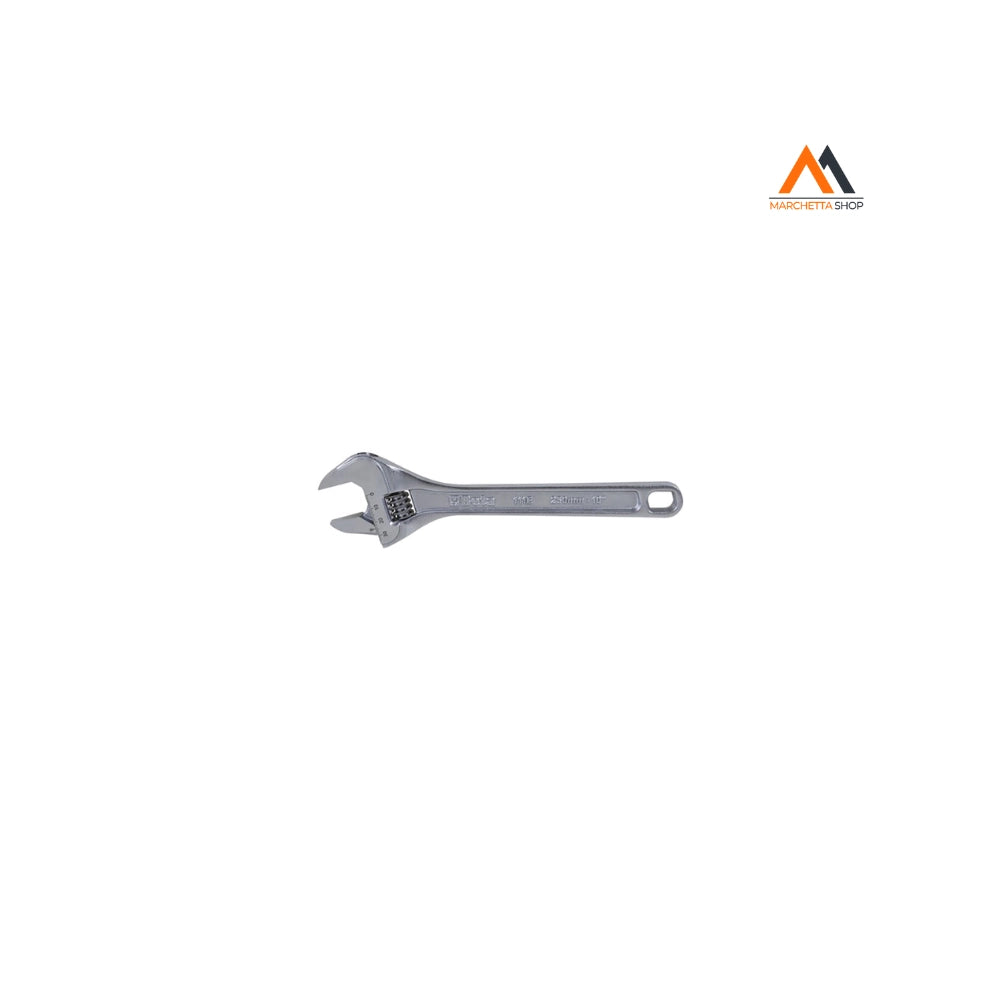 CHIAVE REGOLABILE A RULLINO ART. 111E mm 200 apertura max mm