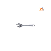 CHIAVE REGOLABILE A RULLINO ART. 111E mm 200 apertura max mm