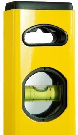 Stanley STHT1-43104 livella 0,8 m Giallo