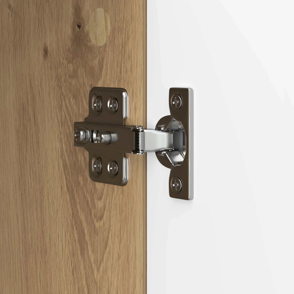 Mobile TV Rovere Artigianale 99 x 34,5 x 50 cm 894264