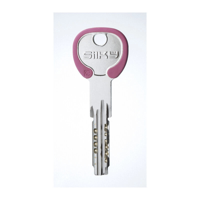 CHIAVI SILKY COLOR WA1RDZ OLC- 20,0 pz