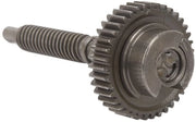Guida di parcheggio automatica ad alta precisione a vite a 39 giri - Adatto per serie 7 E65/E66 - 745i/750i/760i - Costruzione robusta - Alta resistenza in acciaio - Guida manuale