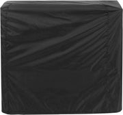 Coperture per Barbecue Acquaprotette Copertura Protettiva per Esterno - 145 x 61 x 117 cm - Copertura per Griglia da Giardino.