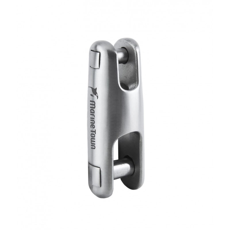 GIUNTO INOX 316 FISSO Ø MM.10-12