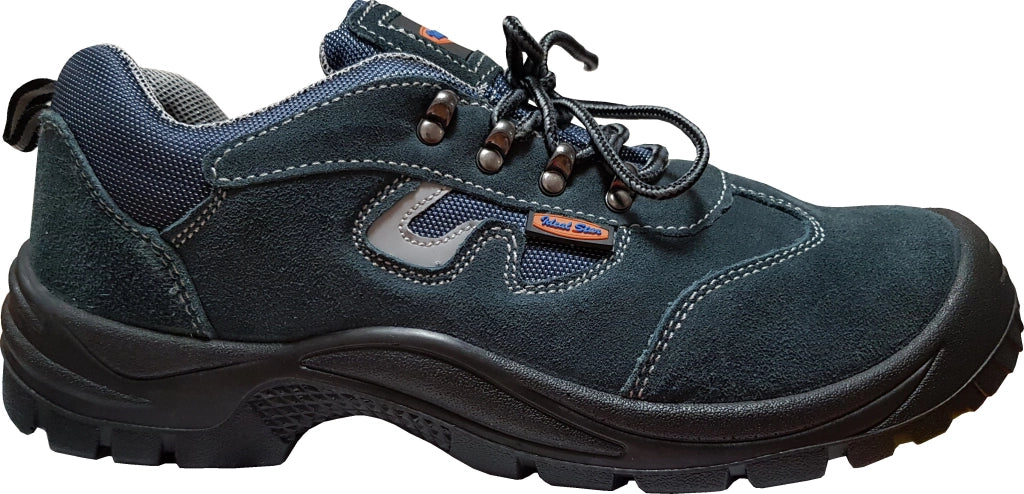 SCARPA ANTINFORTUNISTICA IDEAL STAR 'GREY' n° 43 - IDEAL STAR