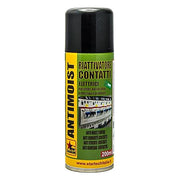Riattivatore per contatti elettrici spray 400 ml