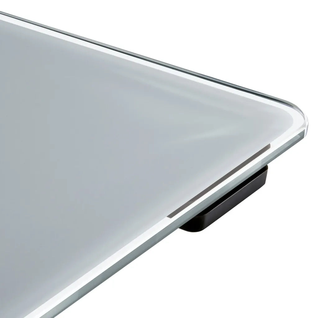 Soehnle Bilancia Digitale da Cucina Page Aqua Proof 10 kg Argento 444123