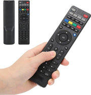 Comando a distanza per TVIP S-Box V.605Tv - Adatto per TVIP412 TVIP415 TVIP605 TVIPS300 .