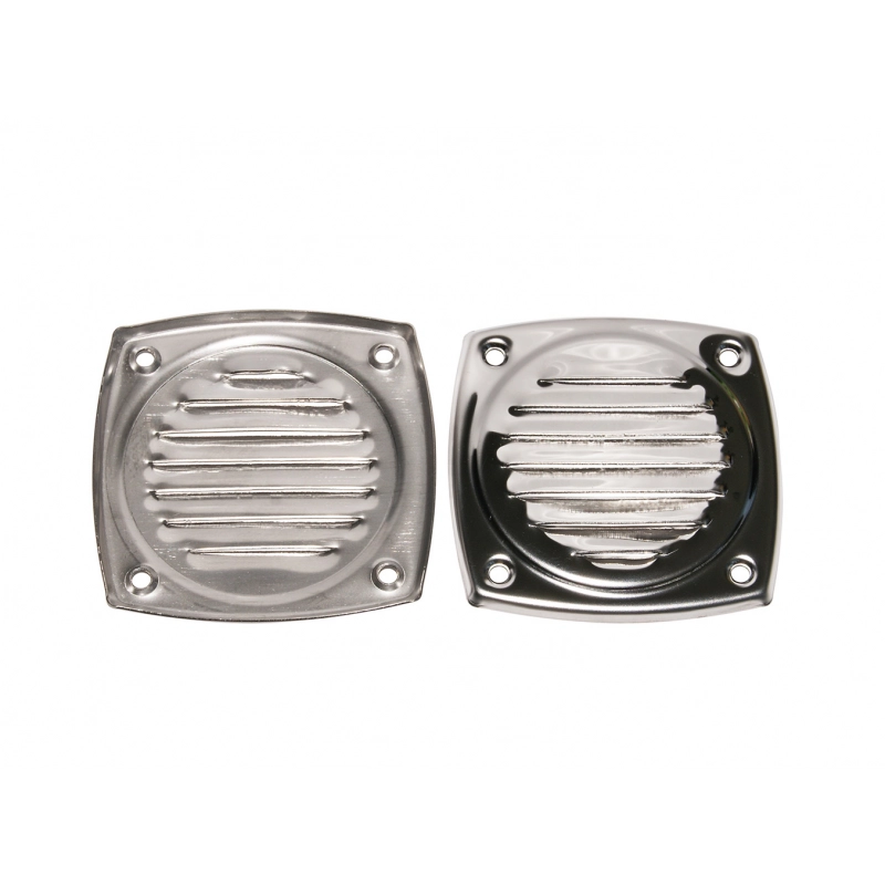 PRESA ARIA INOX