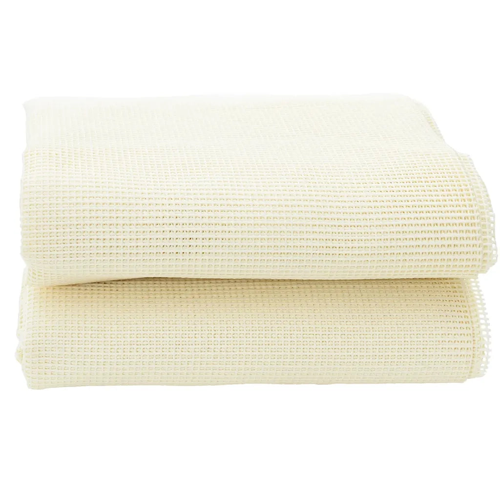 Tappeto da Tenda Crema 6x3 m