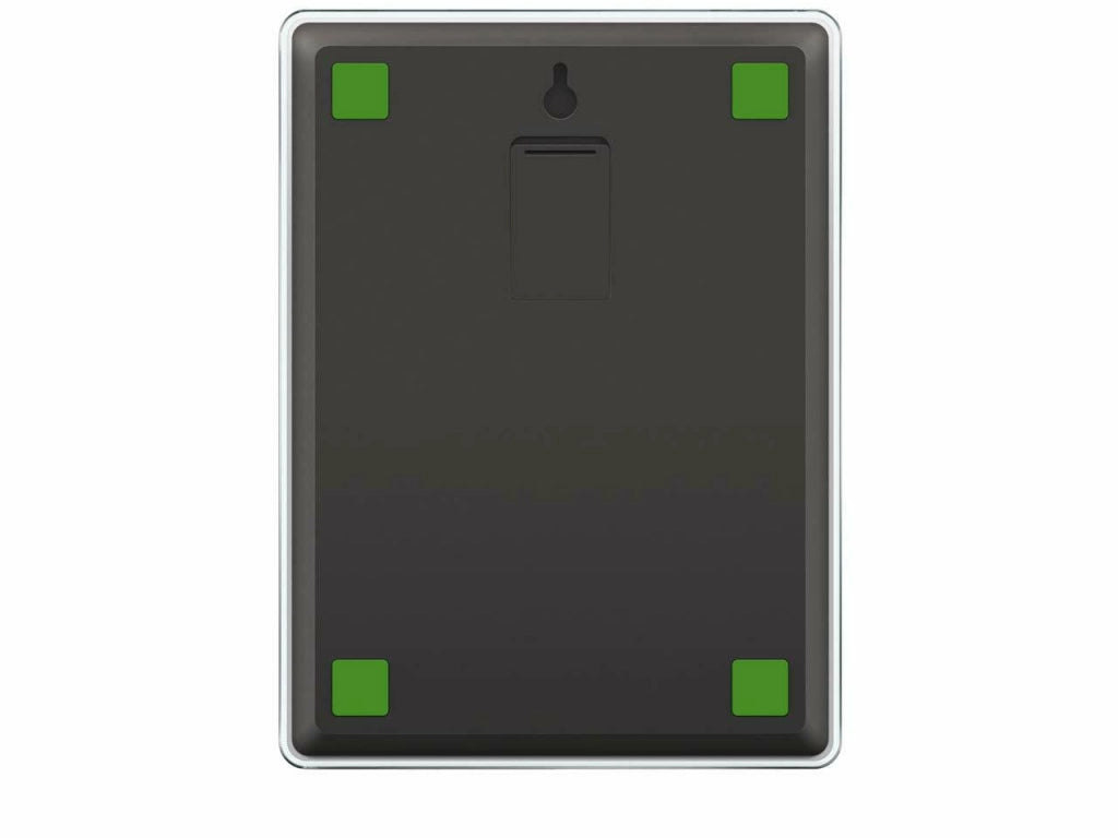 Bilancia Elettronica Cucina Alimenti 1g Display LCD Digitale Tara Hold Leifheit