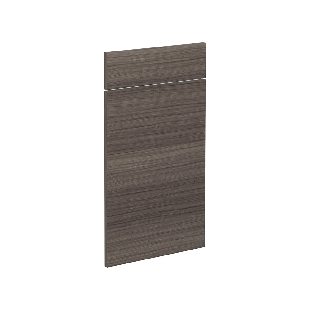 Vicco Frontale cucina Grigio nobile 39.6 x 70.8 cm frontale del mobile per mobile base con cassetti
