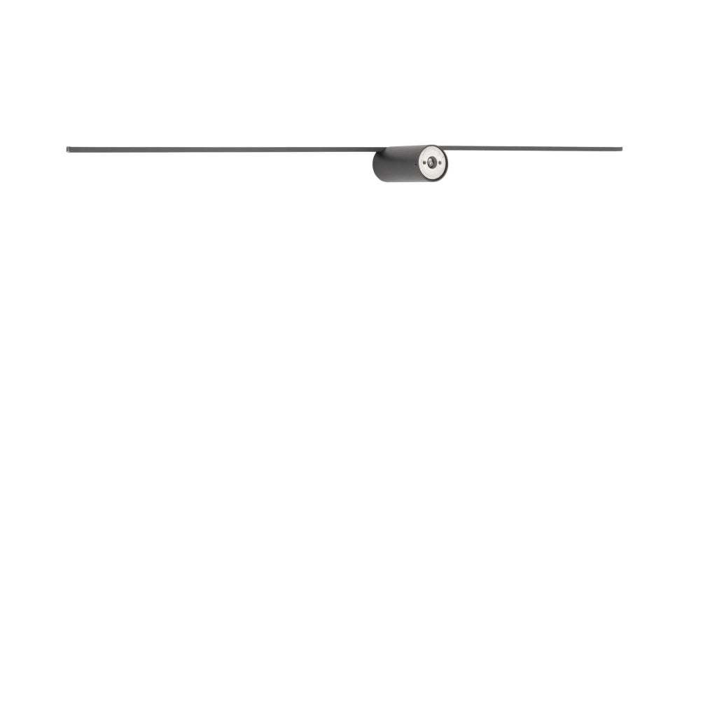 Applique lineare SPIN LED L Nowodvorski 16W 120cm 3000K