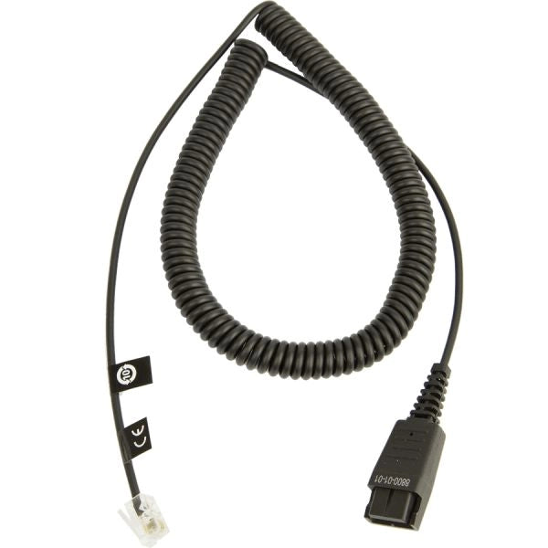 Jabra 8800-01-01 accessorio per cuffia cavo