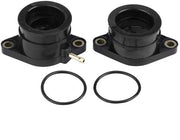 Accessorio per motori con interfaccia carburatore - Flangia carburatore - Pezzo di aspirazione - Accessorio per motocicli - Stabilizzatore di sterzo