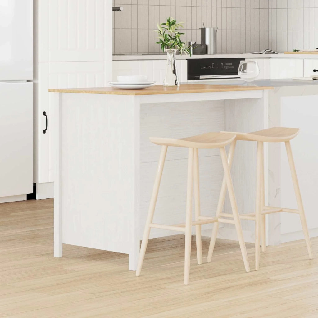 Isle Cucina HILL Bianco 112 x 66 x 90 cm CFW2570277