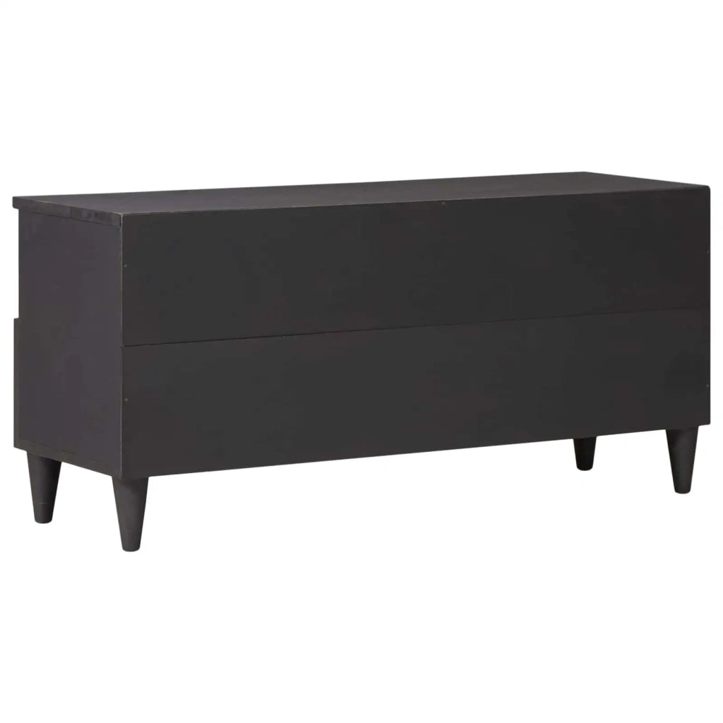 Armadi di Stoccaggio con porta Multicolore 100 x 33,5 x 46 cm CFW8388559
