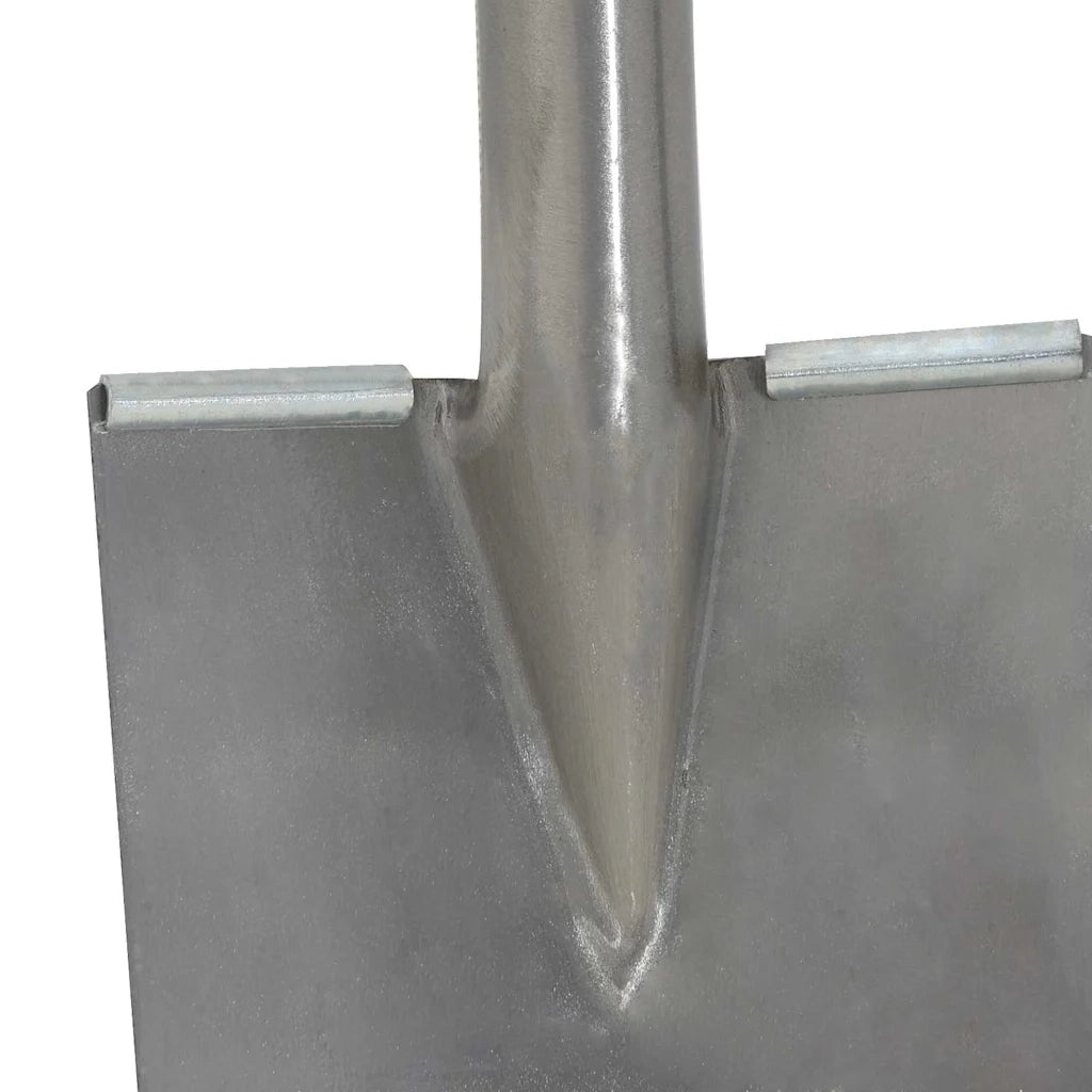 Testa di Pala 4 pz Argento 43 x 17 cm CFW4556291