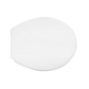 SEDILE WC PER POZZI GINORI VASO COLIBRI' FORMA 1- Bianco - Cerniere A passan- CW- pezzi 1