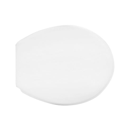 SEDILE WC PER POZZI GINORI VASO COLIBRI' FORMA 1- Bianco - Cerniere A passan- CW- pezzi 1