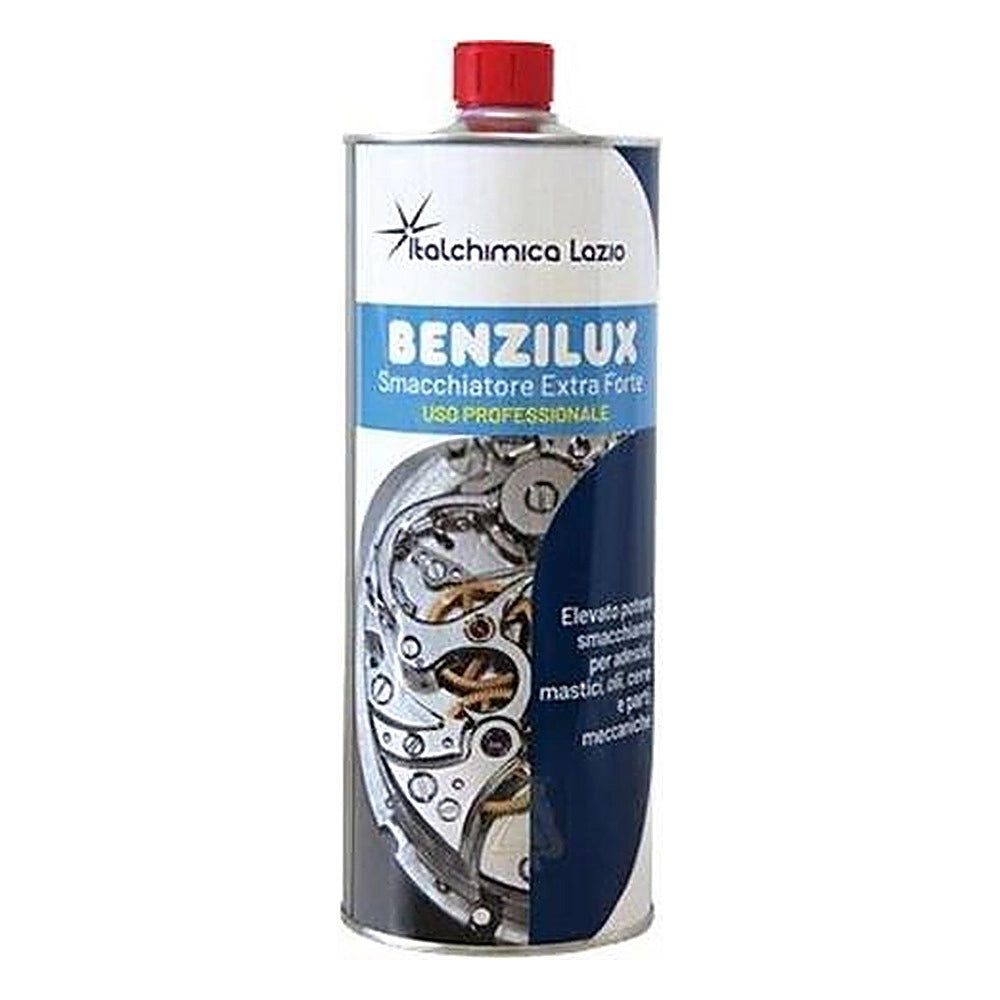 Smacchiatore extra forte benzilux 1 litro