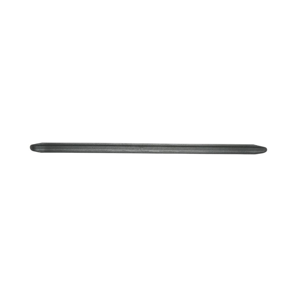 Leva in acciaio per cambio pneumatici – 600×28×8 mm