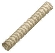 Pavimento per gatti in sisal 60 cm beige di alta qualità
