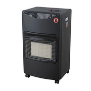 Stufa a gas infrarossi ardes boxer - AR382