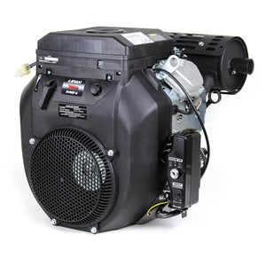 LIFAN 2V80F Motore a benzina a 2 cilindri, 24kW, avviamento elettrico per trattori ed escavatori