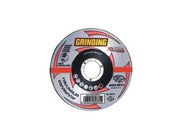 DISCHI DA TAGLIO SOTTILE CENTRO PIANO PER FERRO/INOX FORZA Ø MM.115- - ø mm.115x1,6 foro 22,2 da taglio per ferro/inox - 55 pezzi GRINDING