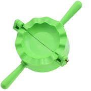 KADAX Stampo per ravioli Tagliaragnoli Macchina per ravioli