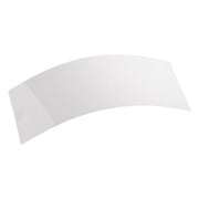 Ferplast Ricambio Parabola/Lamina Riflettente per Cayman 40