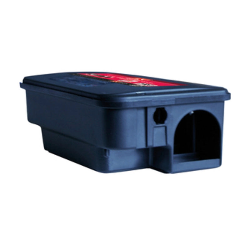 CONTENITORE PER ESCHE TOPICIDE GO-IN BIG 22X12X7,5H- 1,0 pz