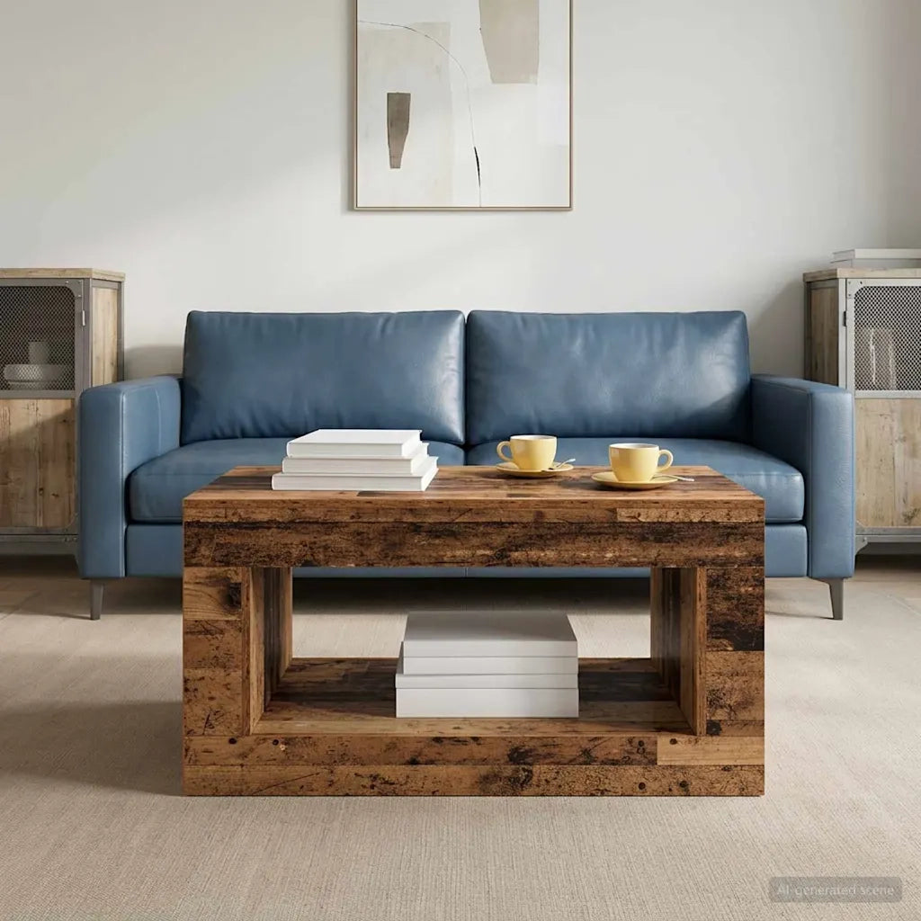 Legno vecchio