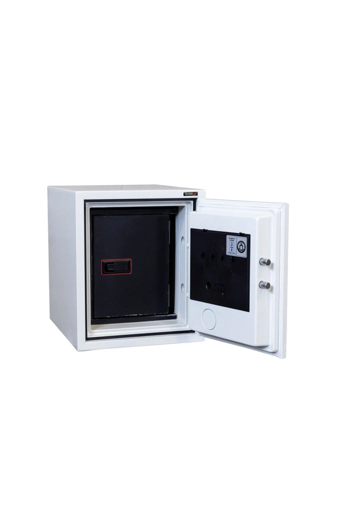 Cassaforte a Technomax 125 Sde Mobile Ignifuga per Supporti Magnetici