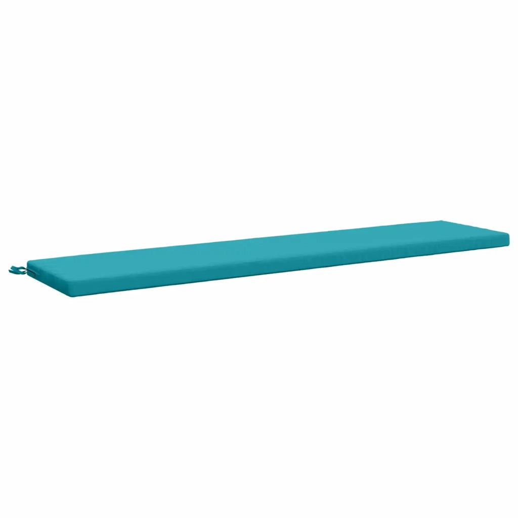 Cuscini per Panchina a 2 Pezzi SOEST 2 pz 100% Poliestere 949193