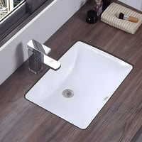 Lavabo Sottopiano Rea Adela