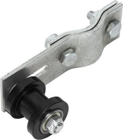 Cinghia per catena pesante per 110cc 125cc 140cc Dirt Pit Mini Bike ATV QUAD - Installazione semplice - Nero.