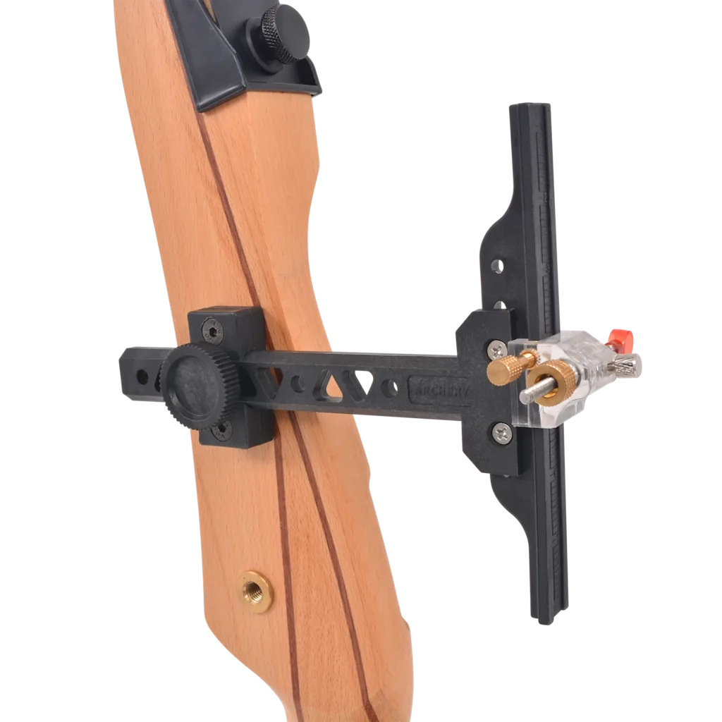 Arco Ricurvo per Adulti 173 cm 13,6 kg