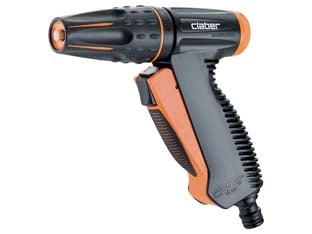 IDROPISTOLA A LANCIA PRECISION PLUS IN BLISTER 9561 - 1 blister CLABER