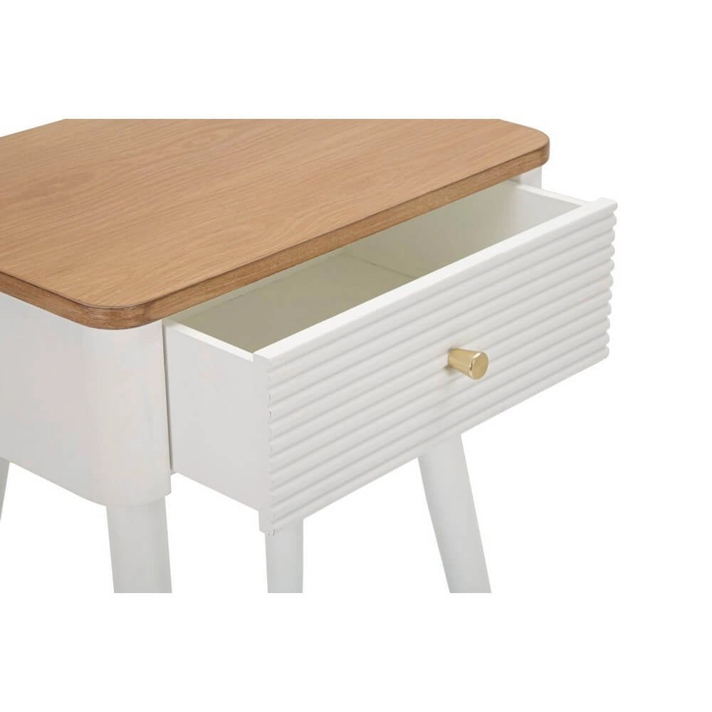 Comodino cm 45X32X62 - MATERA