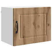 Pensile da cucina | Armadietto a muro PORTO Rovere artigianale 50 x 31 x 40 cm