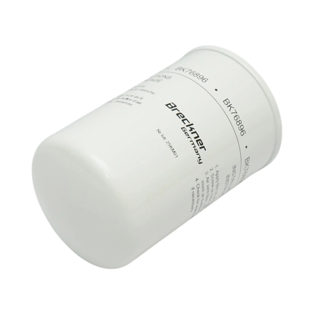 Filtro olio Konig, Jinma, Foton, Kubota 127x85mm, filettatura 3/4-16 UNF codice OEM JX0710, XO29, SO228