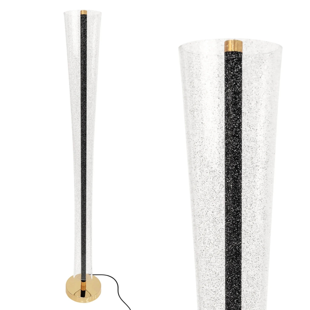 Lampada Lhj073-f Gold