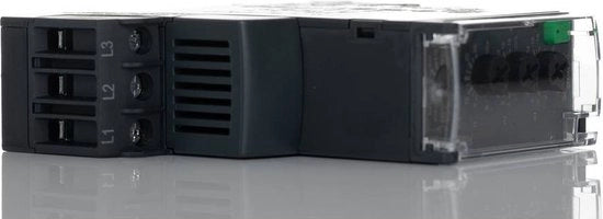 Relè di allarme RM22TR33 380, 380 - 480, 480 V/DC, V/AC 2x contatti a commutazione 1 pezzo(s)
