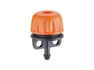 GOCCIOLATORE REGOLABILE IN BLISTER 91225 - 5 blister CLABER