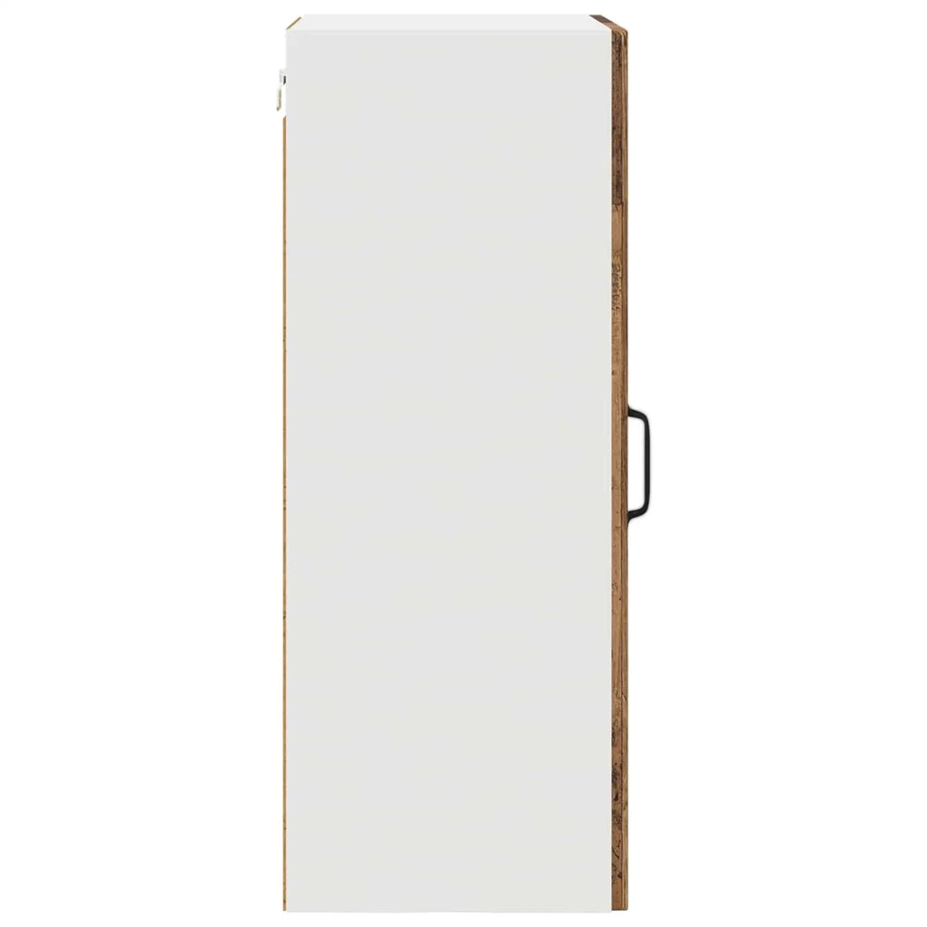 Pannello lavastoviglie Kalmar Legno vecchio 40 x 31 x 80 cm 884650